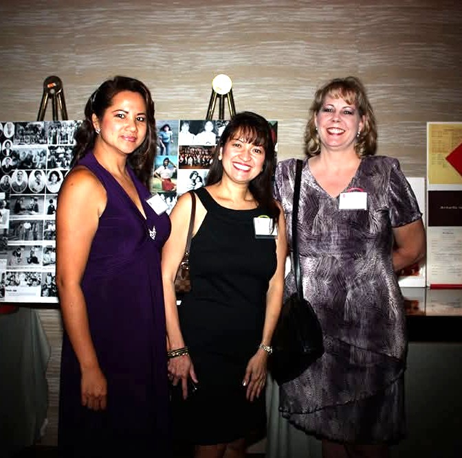 2011 Multi-Year Reunion at the Bonaventure Hotel, Los Angeles